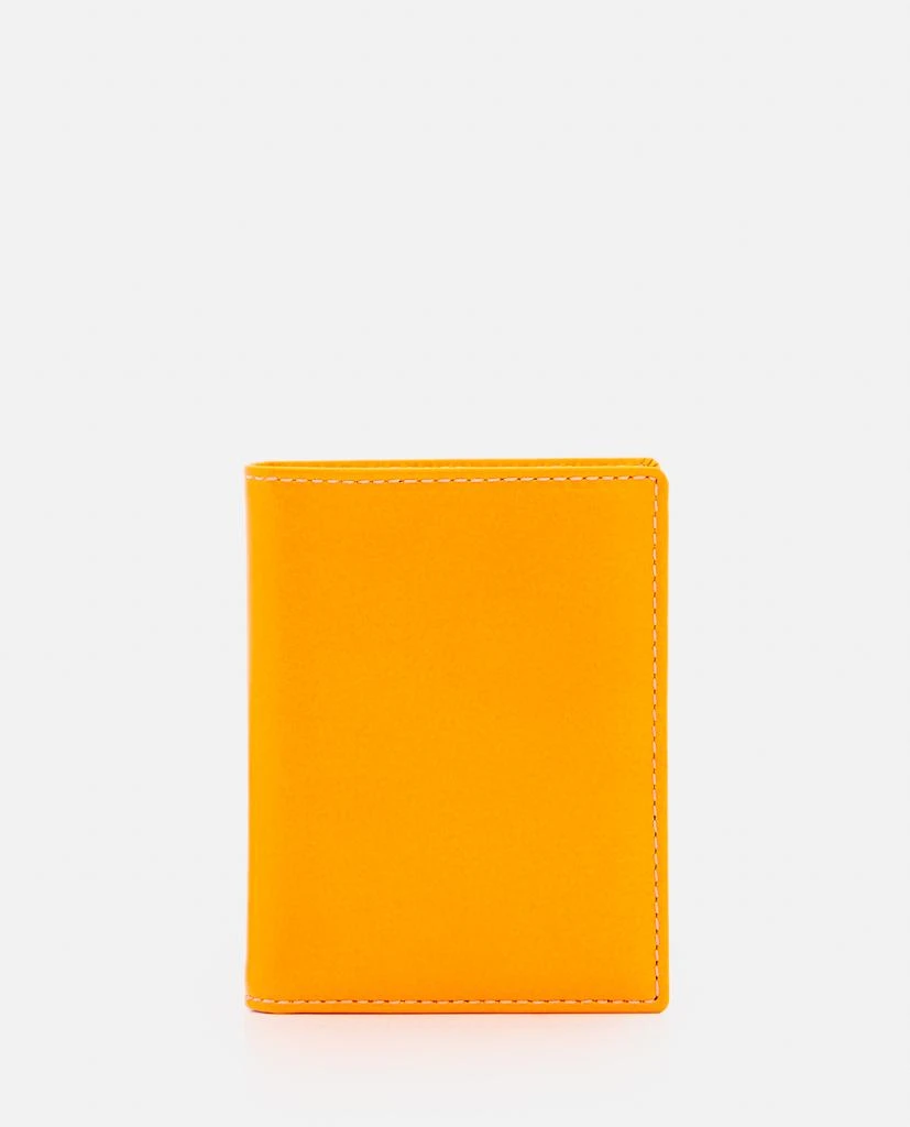 商品Comme des Garcons|SUPER FLUO WALLET,价格¥1427,第1张图片
