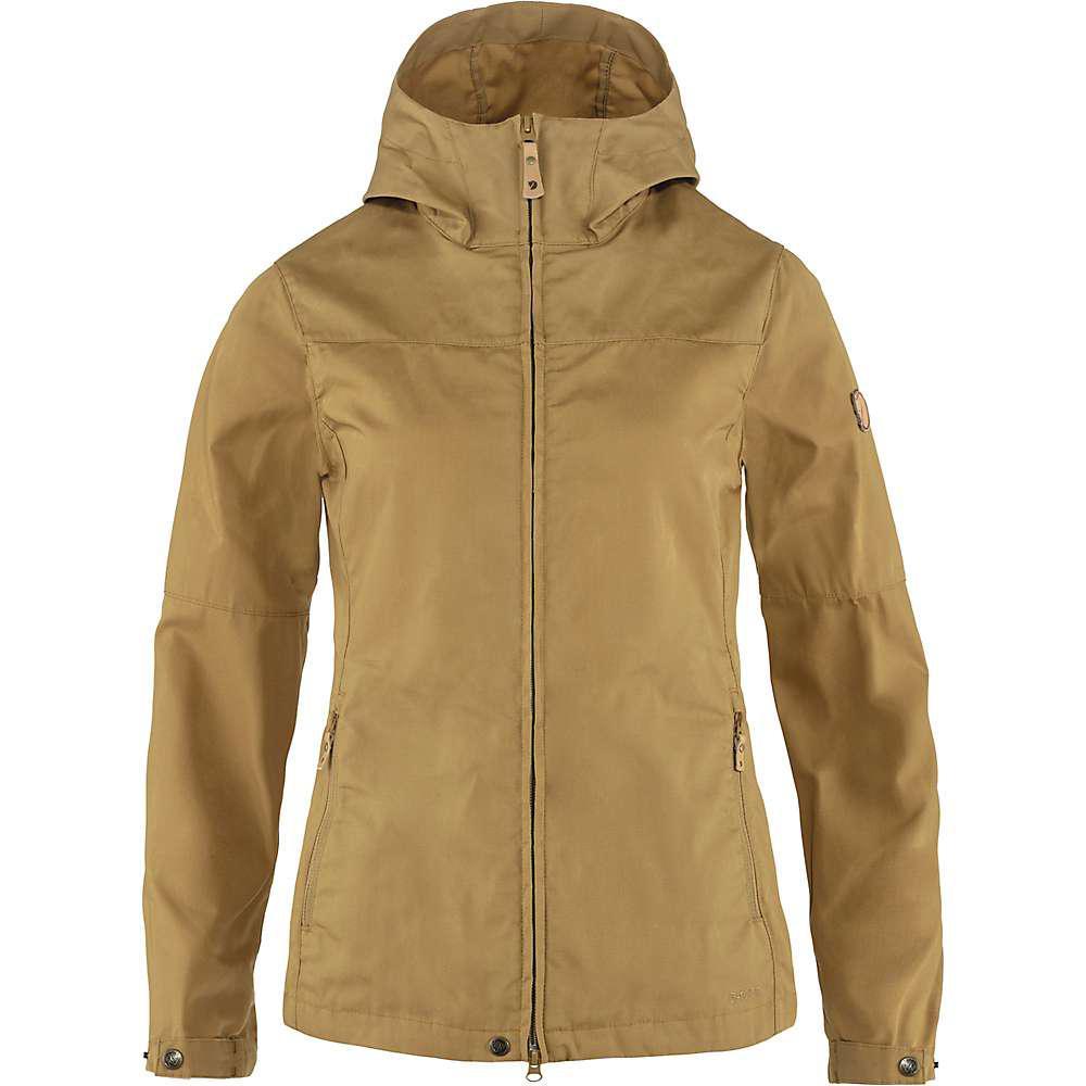 商品Fjällräven|Fjallraven Women's Stina Jacket,价格¥1431,第6张图片详细描述