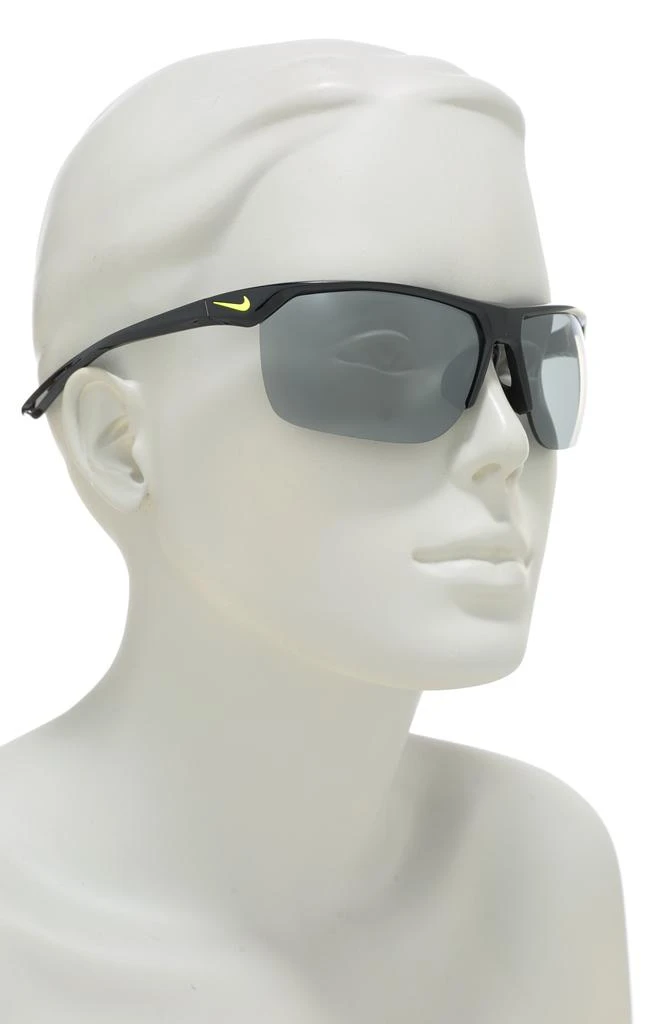 商品NIKE|67MM Nike Trainer Square Sunglasses,价格¥409,第3张图片详细描述