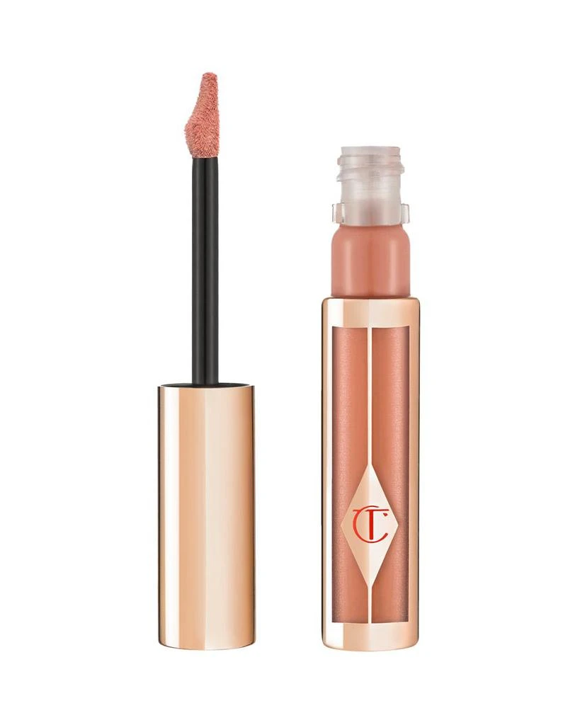 商品Charlotte Tilbury|好莱坞哑光液体唇釉,价格¥254,第1张图片详细描述