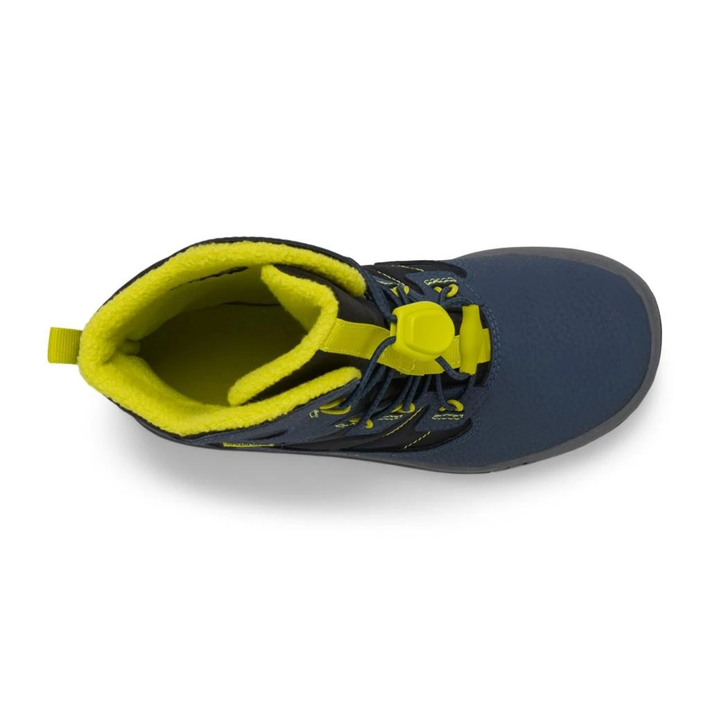 商品Merrell|Snow Bank 4.0 Waterproof (Little Kid/Big Kid),价格¥338,第2张图片详细描述