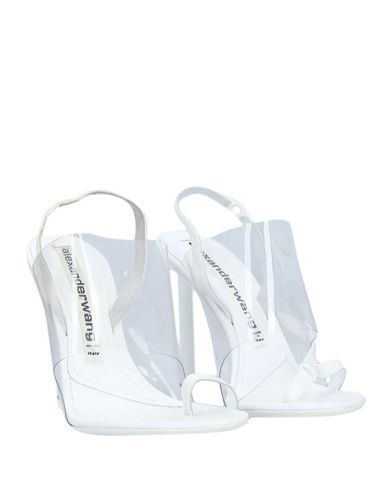 商品Alexander Wang|Sandals,价格¥2603,第2张图片详细描述