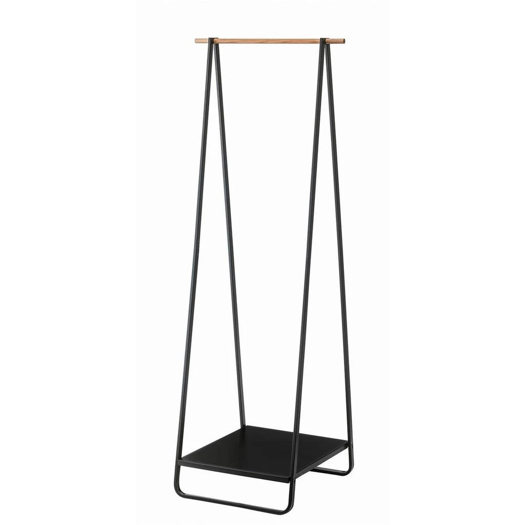商品Yamazaki|Yamazaki Tower Hanger Rack - Black,价格¥431,第1张图片