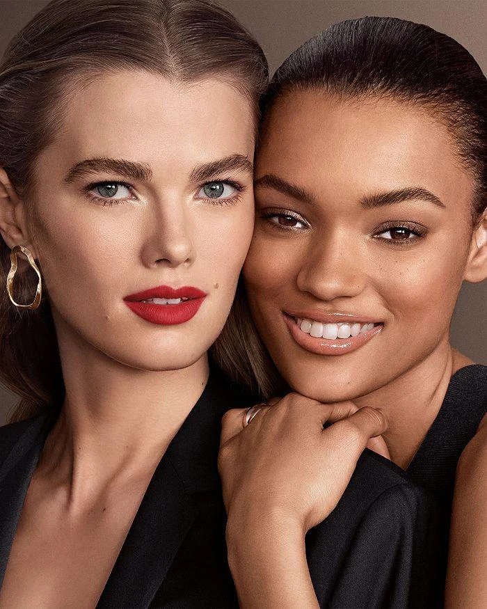 商品Bobbi Brown|金致极雾唇釉 - 2018秋冬新品,价格¥170,第5张图片详细描述