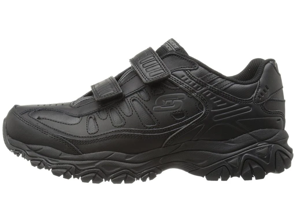 商品SKECHERS|Afterburn Memory Fit - Final Cut,价格¥479,第4张图片详细描述