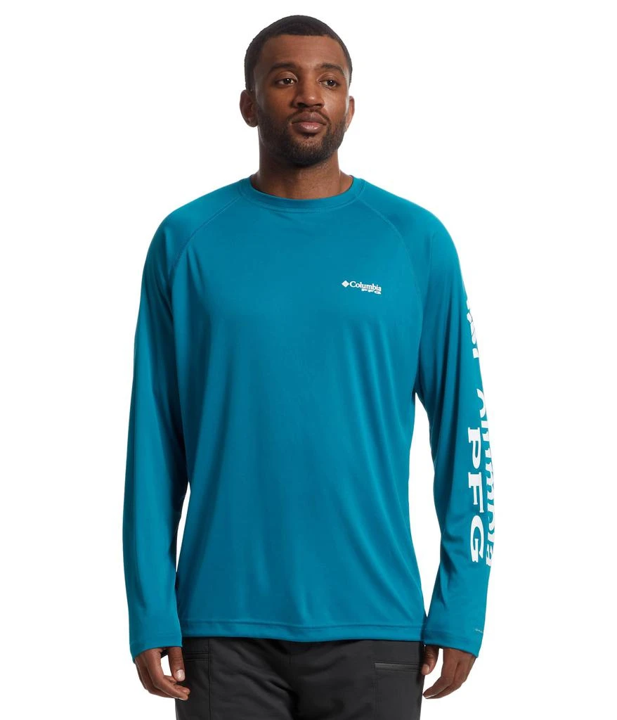 商品Columbia|Terminal Tackle™ L/S Shirt,价格¥205,第1张图片