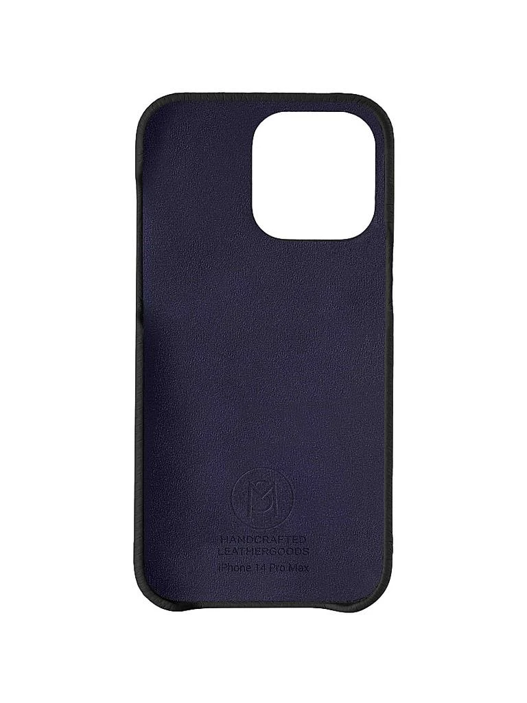 商品Maison de Sabre|Card Phone Case (iPhone 15 Pro Max),价格¥821,第3张图片详细描述