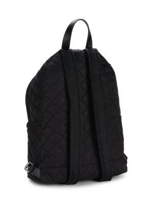 商品Moschino|Quilted Backpack,价格¥2624,第4张图片详细描述