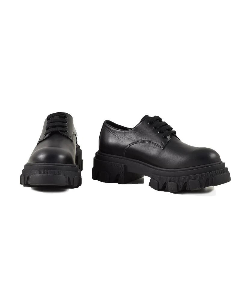 商品iBlues|Women's Black Shoes,价格¥1513,第2张图片详细描述