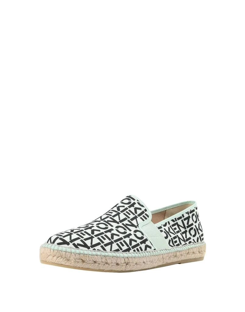 商品Kenzo|Espadrilles,价格¥1816,第2张图片详细描述