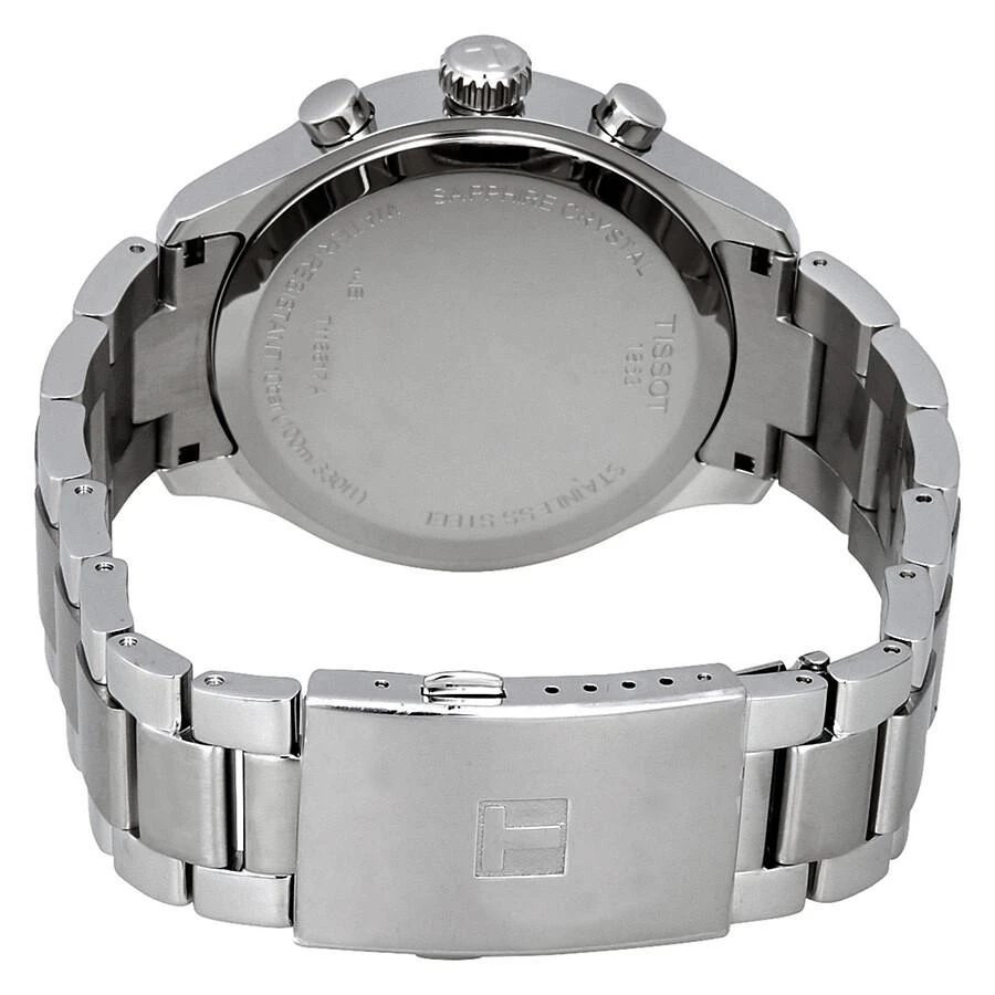 商品Tissot|Chrono XL Classic Blue Dial Men's Watch T116.617.11.047.01,价格¥2367,第3张图片详细描述