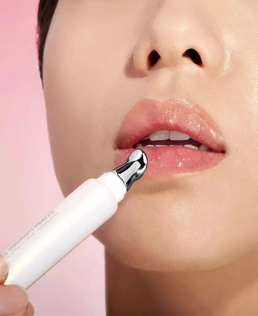 商品Sigma Beauty|Conditioning Lip Mask,价格¥170,第2张图片详细描述