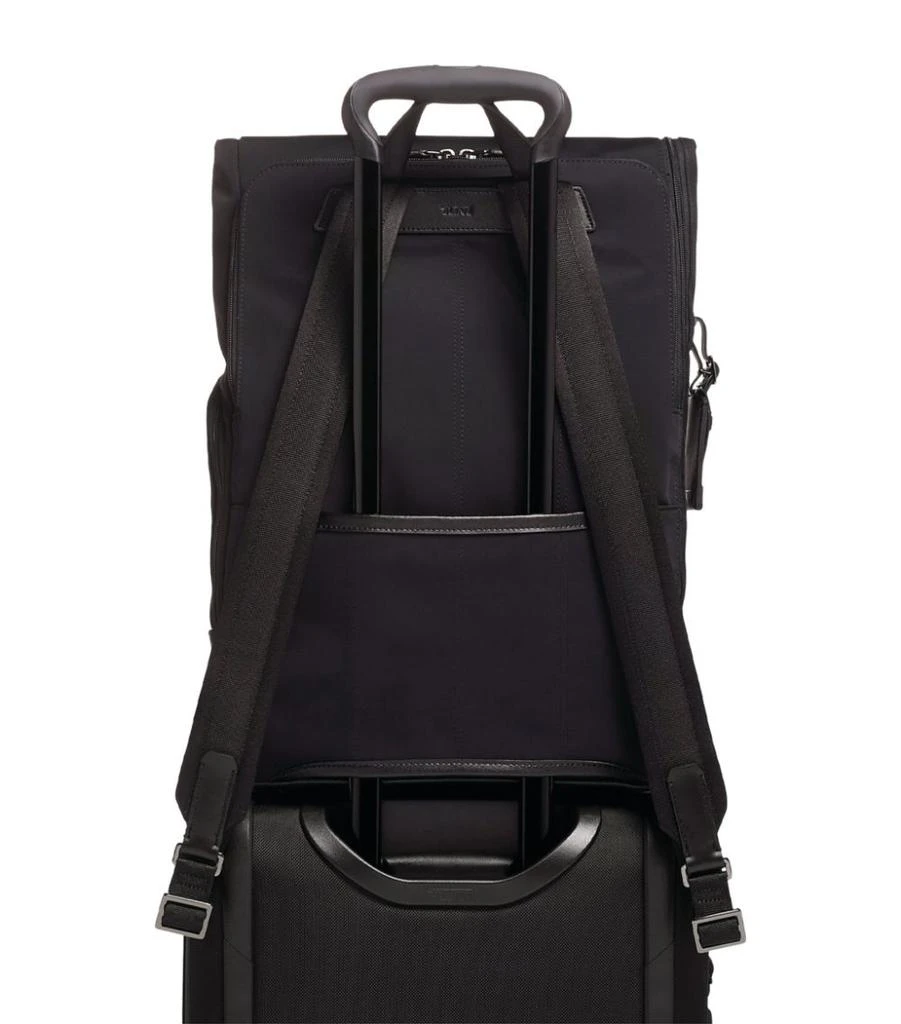 商品Tumi|Harrison Backpack,价格¥4474,第5张图片详细描述