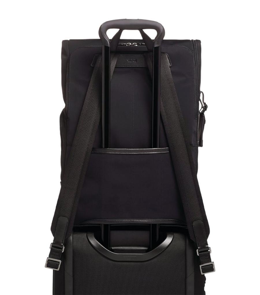 商品Tumi|Harrison Backpack,价格¥3983,第7张图片详细描述