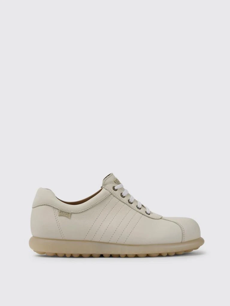 商品Camper|Pelotas Camper sneakers in calfskin,价格¥1724,第1张图片