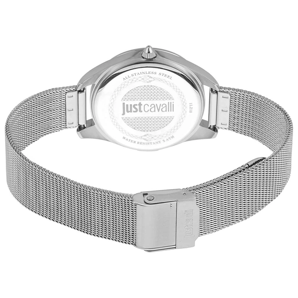 商品Just Cavalli|Just Cavalli Pantera Women's Watch JC1L210M0035,价格¥592,第2张图片详细描述