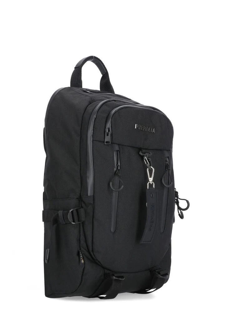 商品PREMIATA|Premiata Bags in Black,价格¥1603,第2张图片详细描述