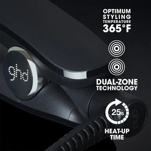 商品ghd|ghd Gold Styler - 1" Flat Iron,价格¥1929,第3张图片详细描述