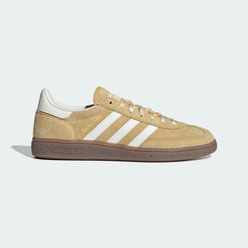 商品Adidas|Handball Spezial Shoes,价格¥862,第1张图片