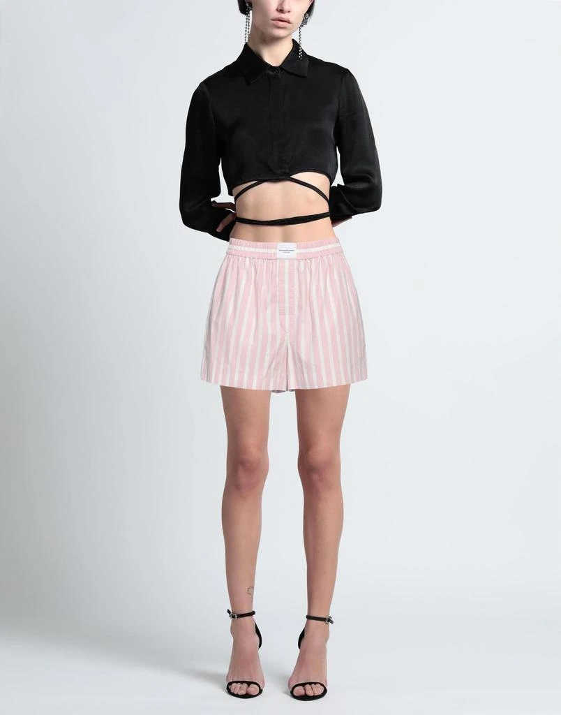 商品Alexander Wang|Shorts & Bermuda,价格¥4563,第2张图片详细描述