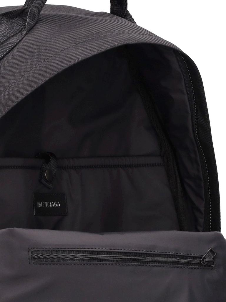 Medium Army Nylon Backpack商品第6张图片规格展示