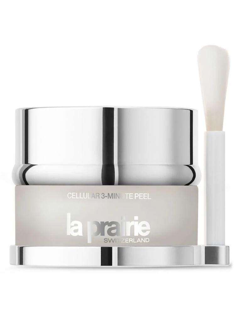 商品La Prairie|Cellular 3-Minute Peel,价格¥1874,第1张图片