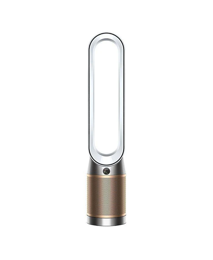 商品Dyson|Purifier Cool Formaldehyde  TP09 | White/Gold,价格¥5679,第1张图片