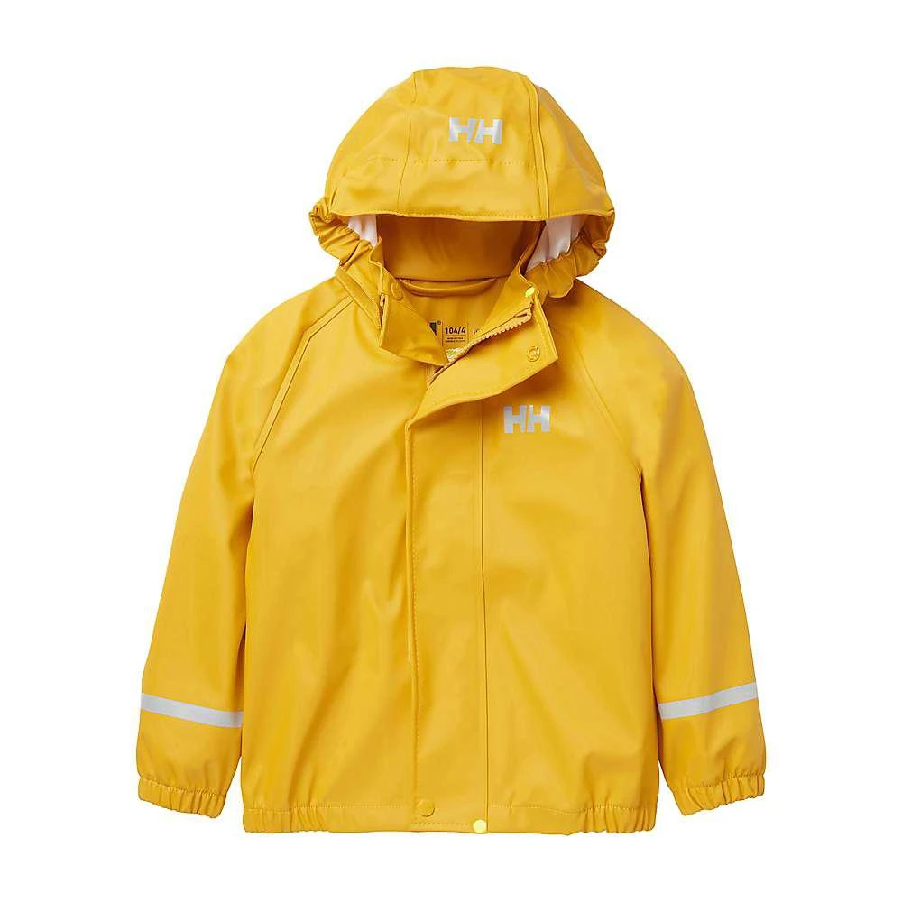 商品Helly Hansen|Helly Hansen Kids' Bergen 2.0 Pu Rain Set,价格¥702,第5张图片详细描述