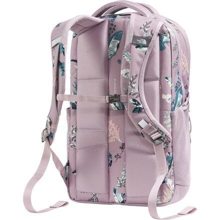 商品The North Face|Jester 22L Backpack - Women's,价格¥627,第3张图片详细描述