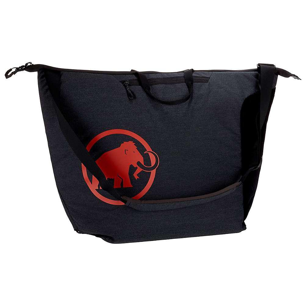 商品Mammut|Mammut Magic Boulder Bag,价格¥509,第4张图片详细描述