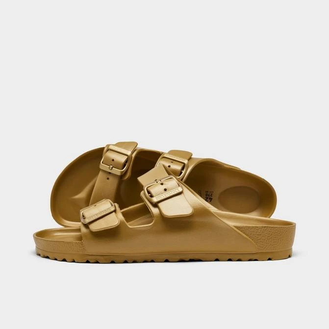 商品Birkenstock|Men's Birkenstock Essentials Arizona EVA Sandals,价格¥376,第1张图片