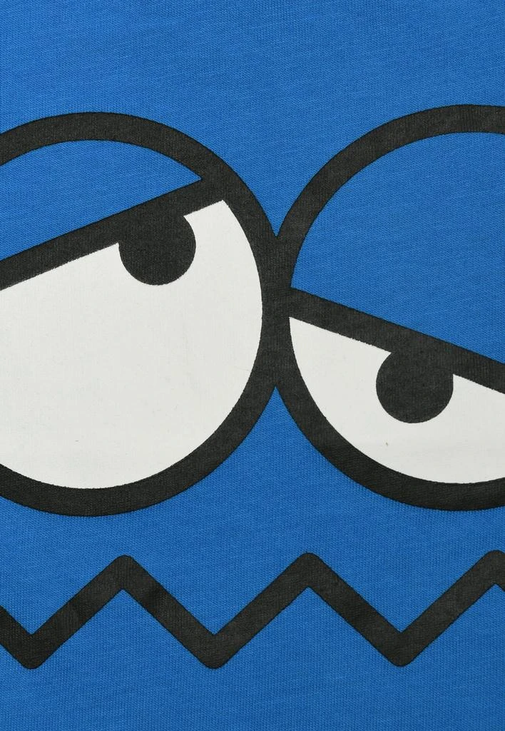 商品Stella McCartney|Baby Face Print T-shirt in Cotton,价格¥179,第3张图片详细描述