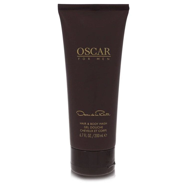 商品Oscar de la Renta|Oscar by Oscar De La Renta Shower Gel 6.7 oz for Men,价格¥146,第1张图片