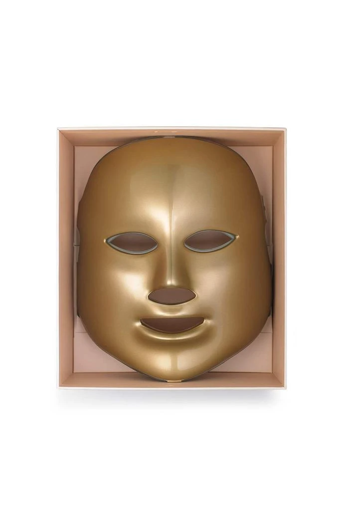 商品MZ Skin|Mz skin light therapy golden facial treatment device eu,价格¥3394,第2张图片详细描述
