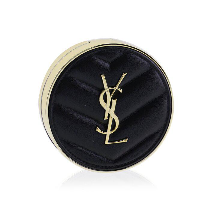 Yves Saint Laurent 明彩轻垫粉底液SPF50 - # 10 -10(14g/0.49oz)商品第3张图片规格展示
