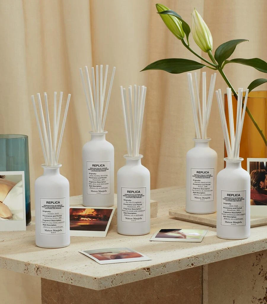 商品MAISON MARGIELA|Replica Jazz Club Diffuser (185ml),价格¥671,第5张图片详细描述