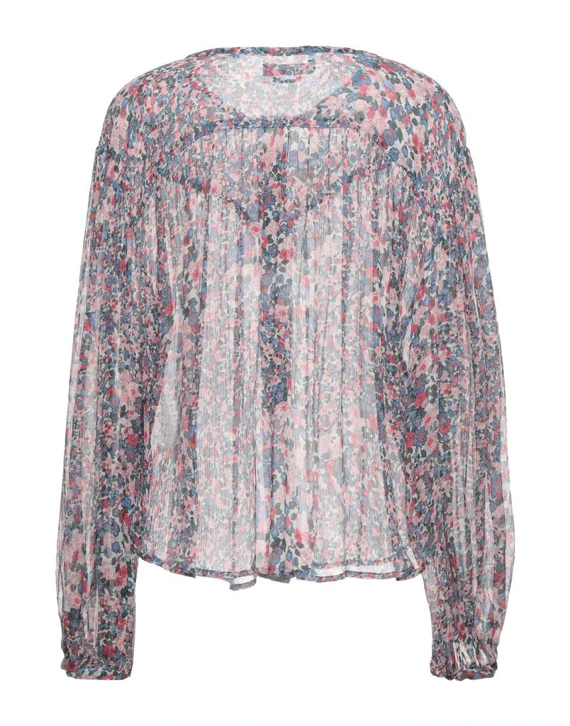 商品Isabel Marant|Floral shirts & blouses,价格¥1008,第2张图片详细描述