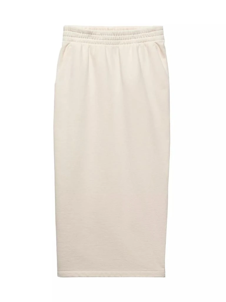 商品Prada|Sweatskirt,价格¥8952,第1张图片