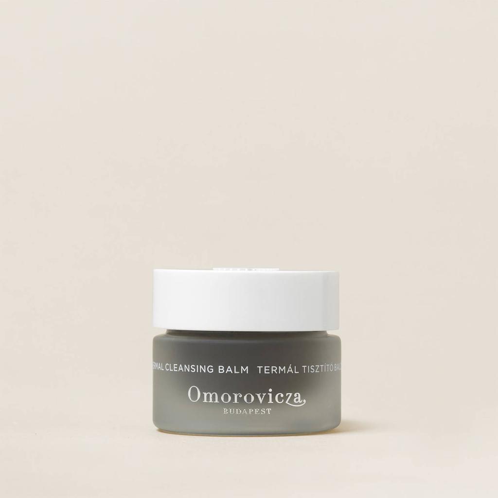 商品Omorovicza|Omorovicza Thermal Cleansing Balm 15ml,价格¥176,第1张图片
