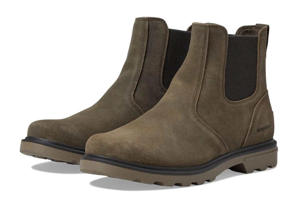 商品SOREL|Carson™ Chelsea Waterproof,价格¥844,第1张图片