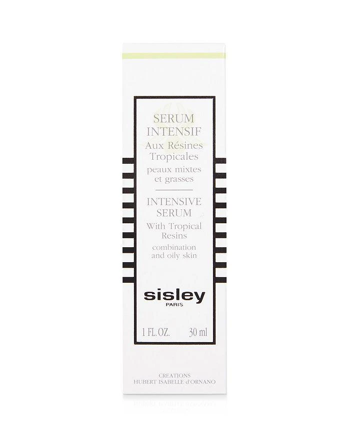 商品Sisley|Intensive Serum with Tropical Resins,价格¥1638,第3张图片详细描述