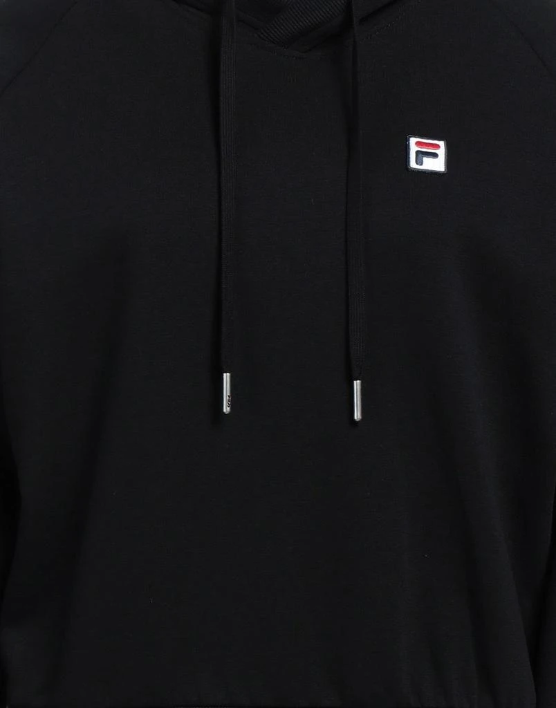 商品Fila|Hooded sweatshirt,价格¥309,第4张图片详细描述