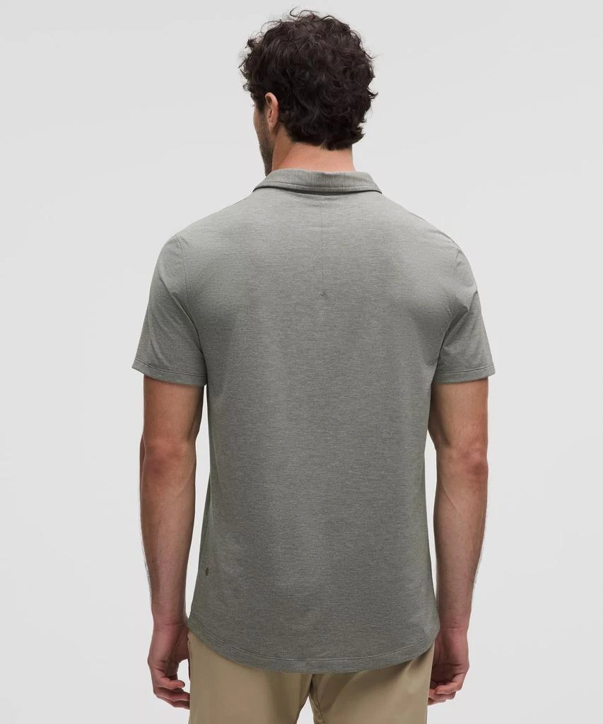 Evolution Short-Sleeve Polo Shirt 商品