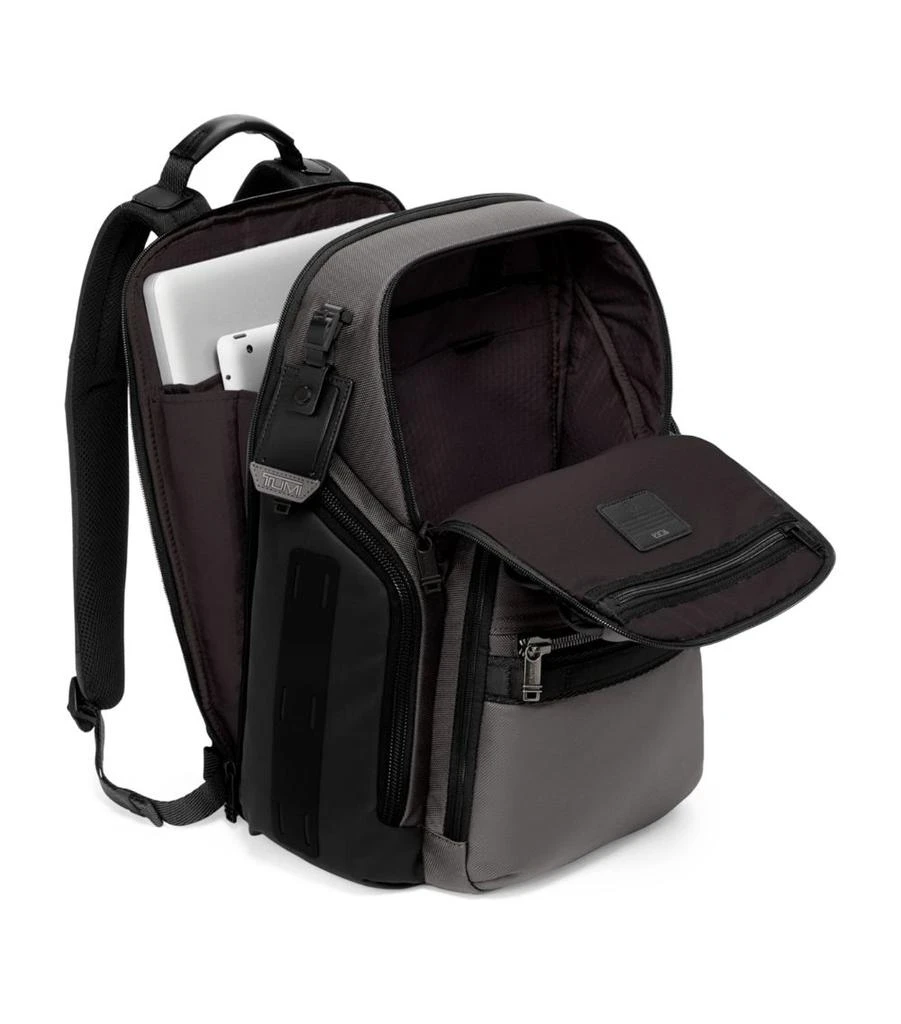 商品Tumi|Alpha Bravo Business Backpack,价格¥5588,第2张图片详细描述