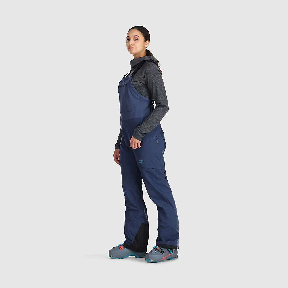 Outdoor Research Women's Skytour AscentShell Bib Pant 商品