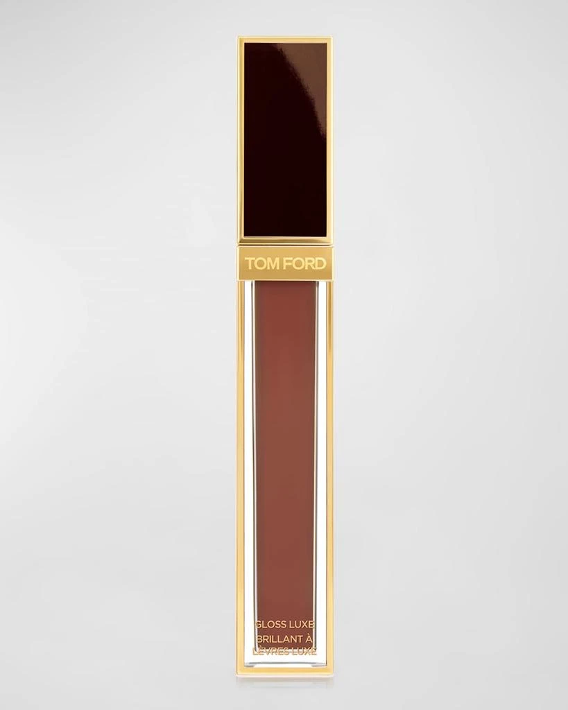 商品Tom Ford|Gloss Luxe,价格¥449,第1张图片