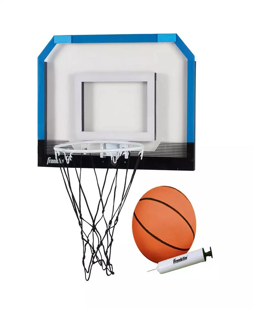 商品Franklin|Pro Hoops Basketball,价格¥338,第1张图片