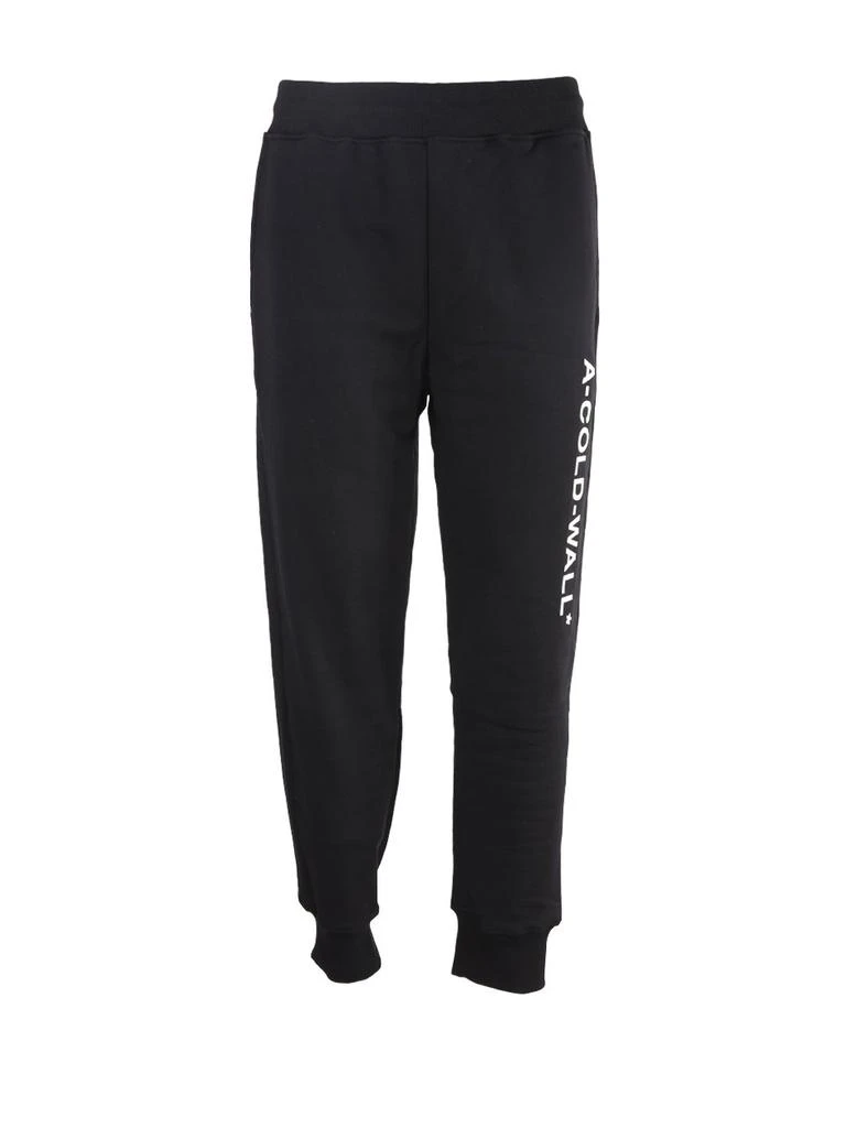 商品A-COLD-WALL*|A-Cold-Wall* Mid-Waisted Tapered Joggers,价格¥1609,第1张图片