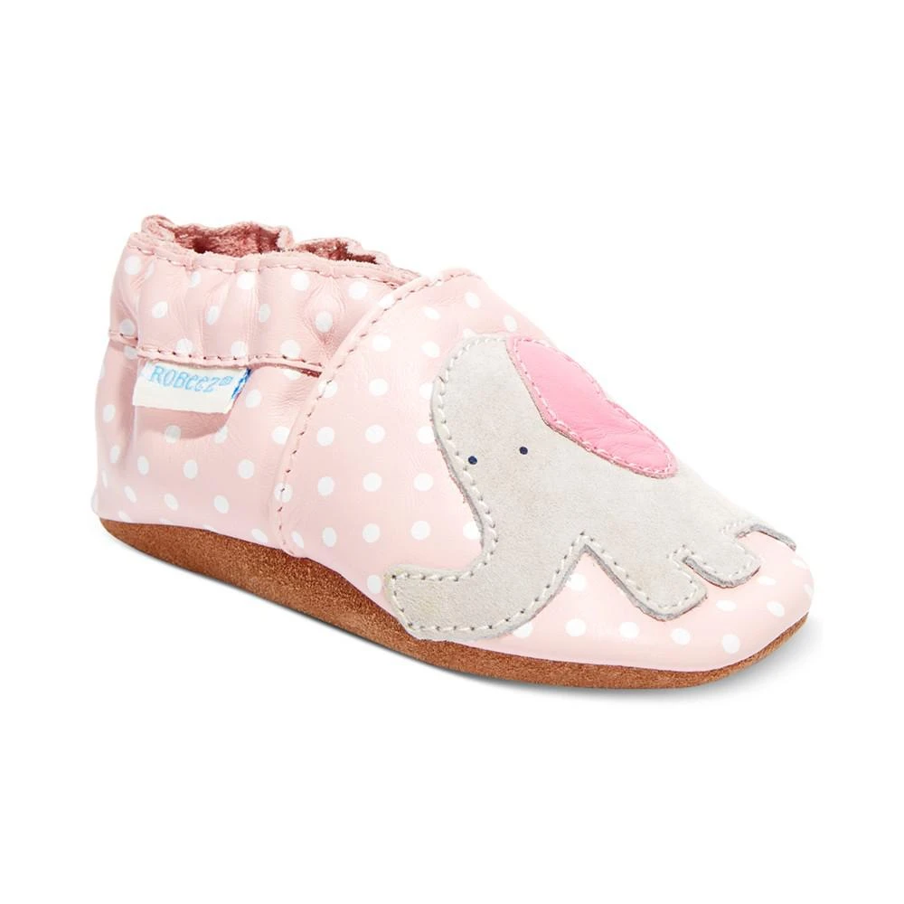 商品Robeez|Little Peanut Shoes, Baby Girls,价格¥226,第1张图片