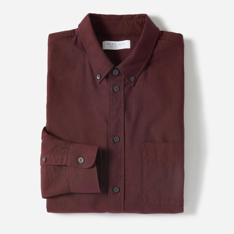 商品Everlane|The Japanese Slim Fit Oxford,价格¥428,第1张图片